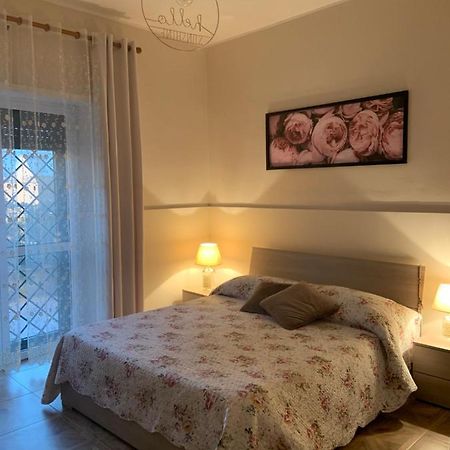 Apartament Casa Di Ilaria Anzio Zewnętrze zdjęcie