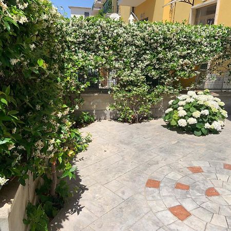 Apartament Casa Di Ilaria Anzio Zewnętrze zdjęcie