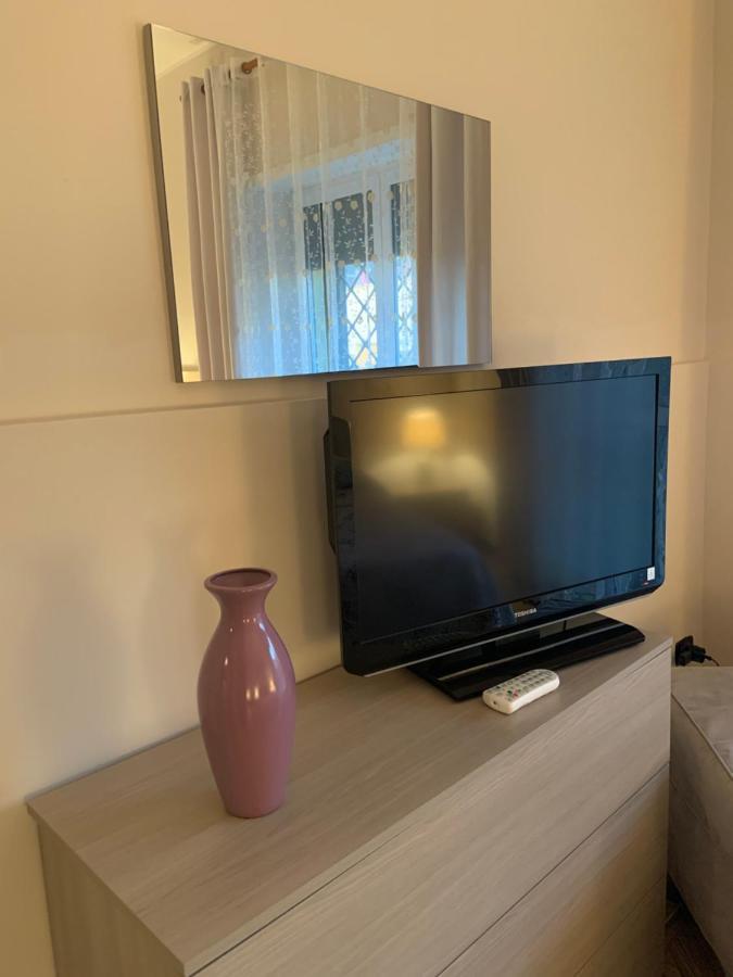 Apartament Casa Di Ilaria Anzio Zewnętrze zdjęcie