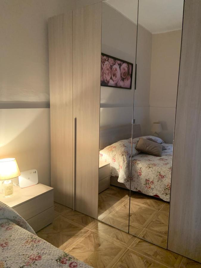 Apartament Casa Di Ilaria Anzio Zewnętrze zdjęcie