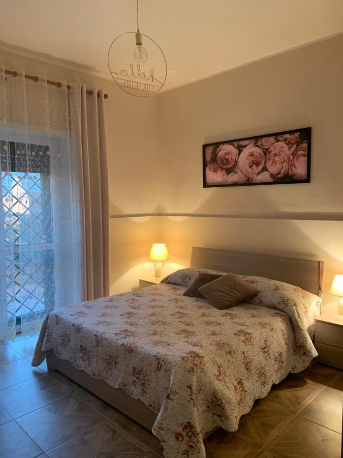 Apartament Casa Di Ilaria Anzio Zewnętrze zdjęcie