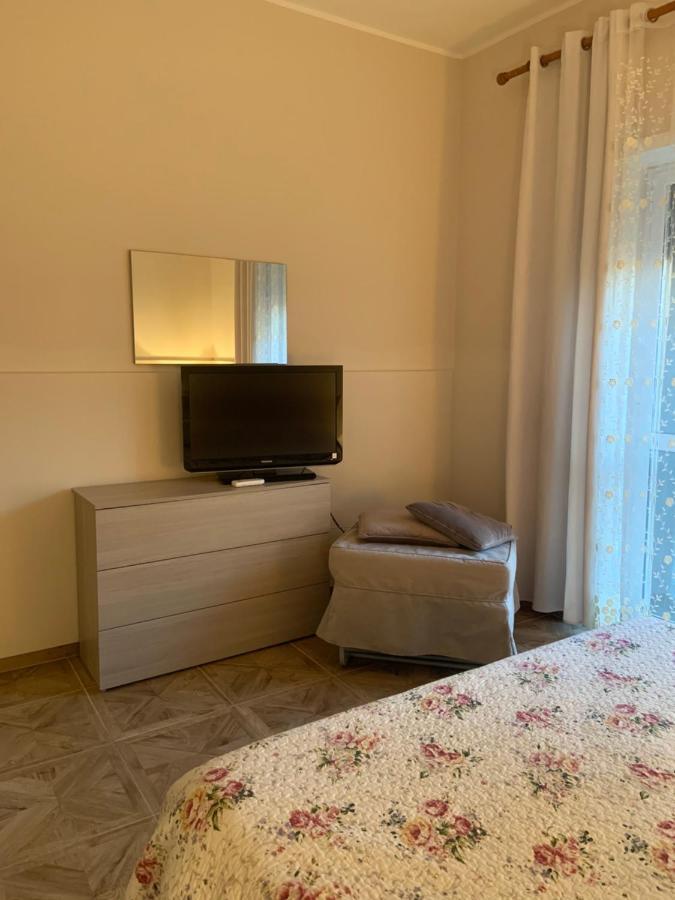 Apartament Casa Di Ilaria Anzio Zewnętrze zdjęcie