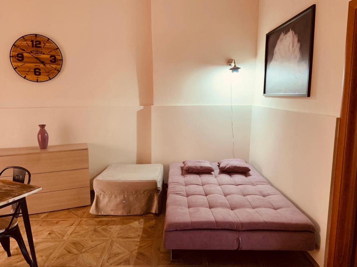 Apartament Casa Di Ilaria Anzio Zewnętrze zdjęcie