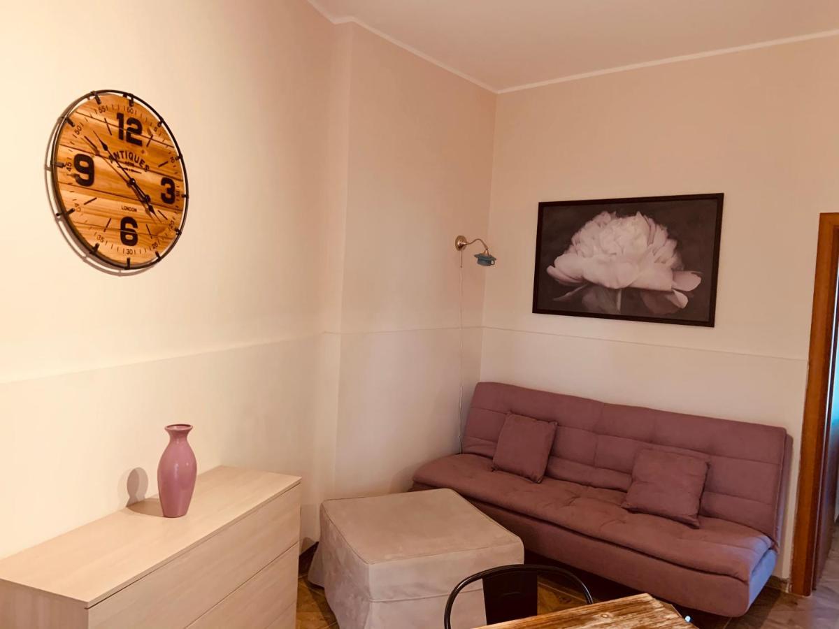 Apartament Casa Di Ilaria Anzio Zewnętrze zdjęcie