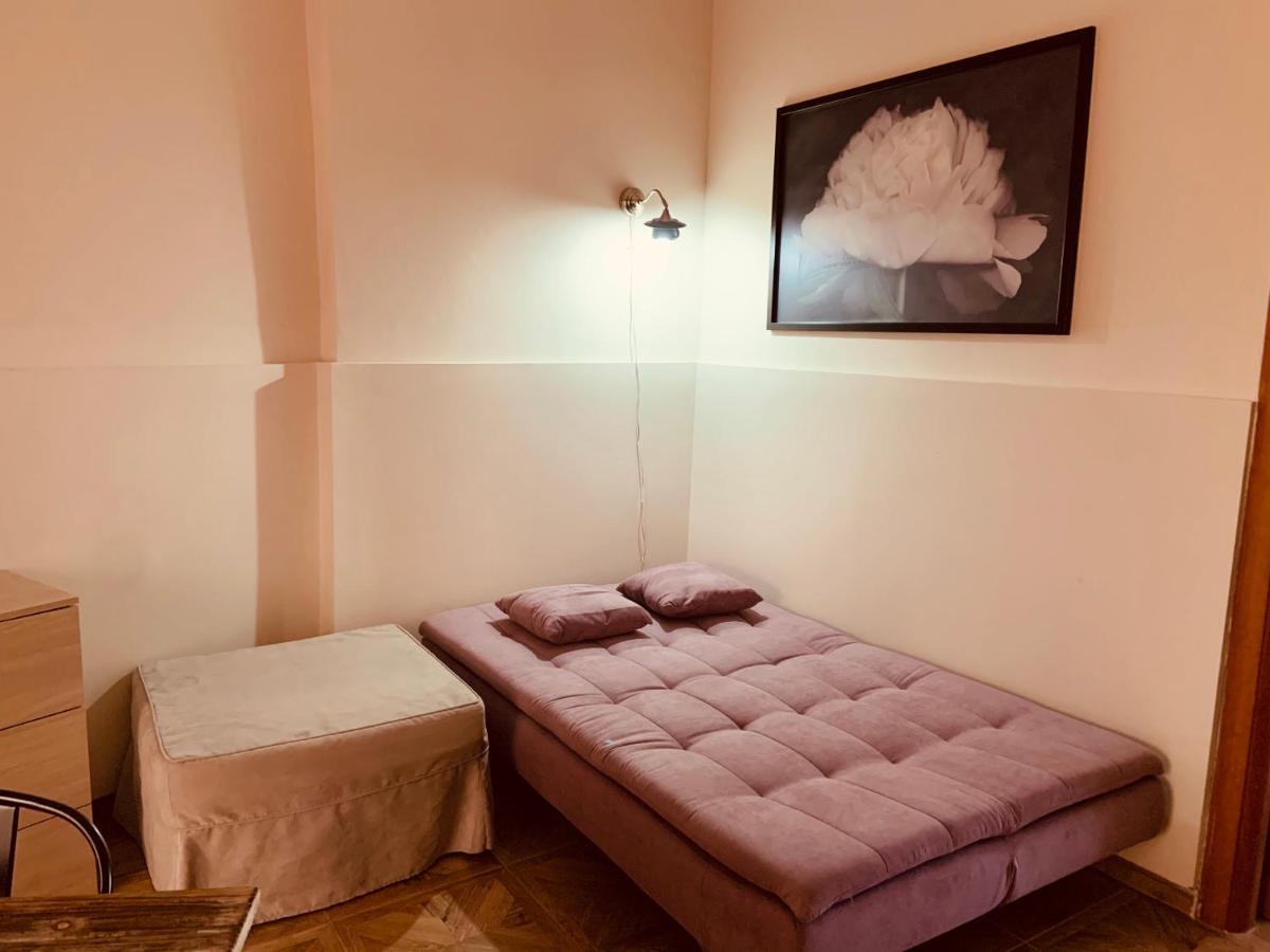 Apartament Casa Di Ilaria Anzio Zewnętrze zdjęcie