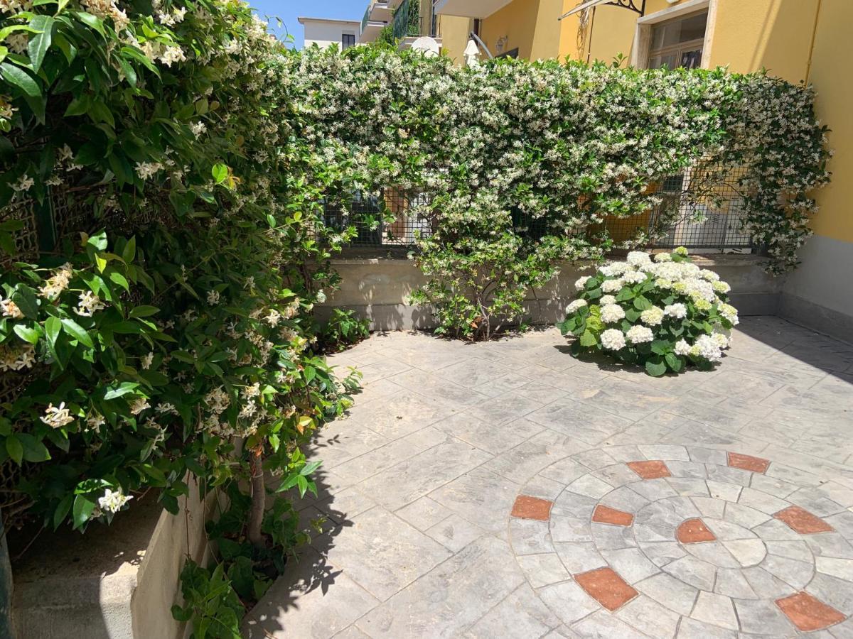 Apartament Casa Di Ilaria Anzio Zewnętrze zdjęcie