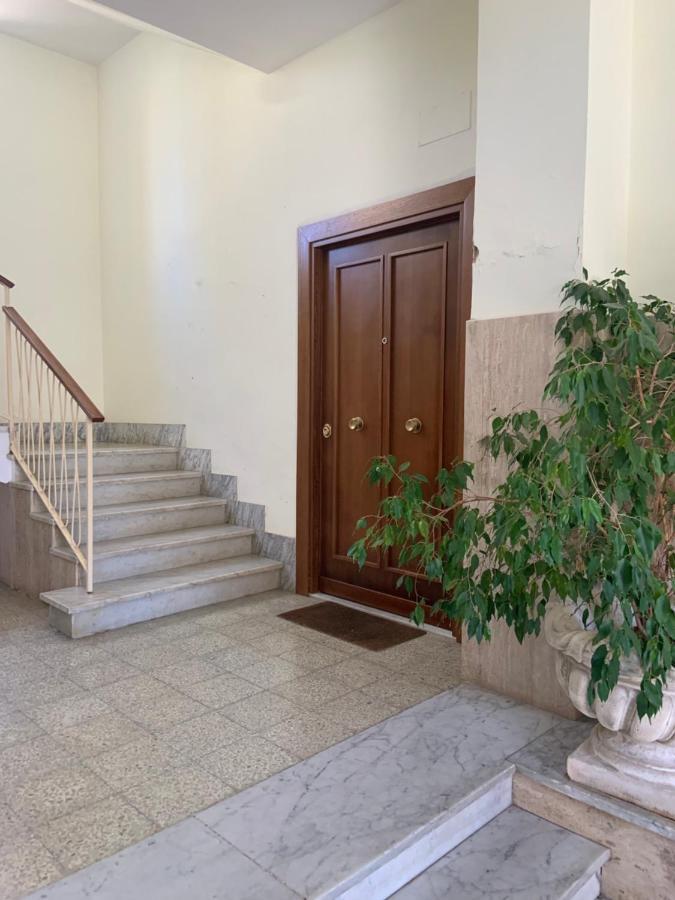 Apartament Casa Di Ilaria Anzio Zewnętrze zdjęcie