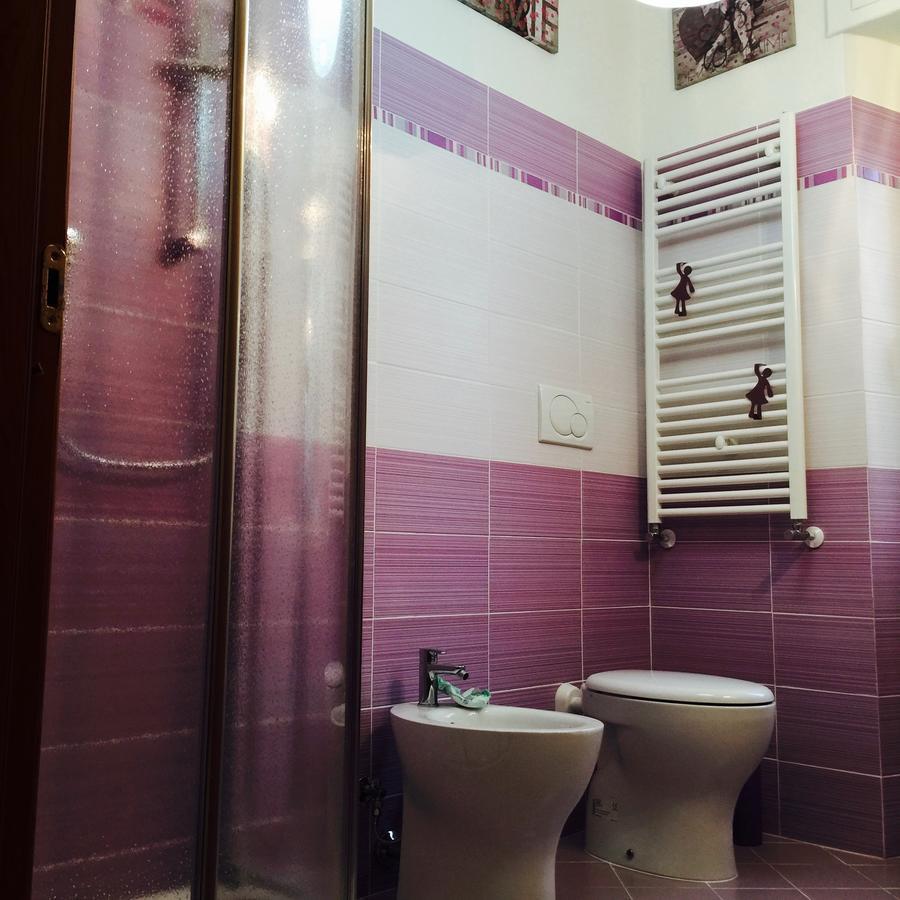Apartament Casa Di Ilaria Anzio Zewnętrze zdjęcie