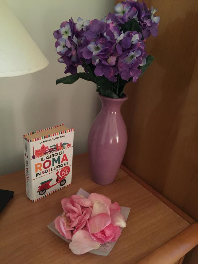 Apartament Casa Di Ilaria Anzio Zewnętrze zdjęcie