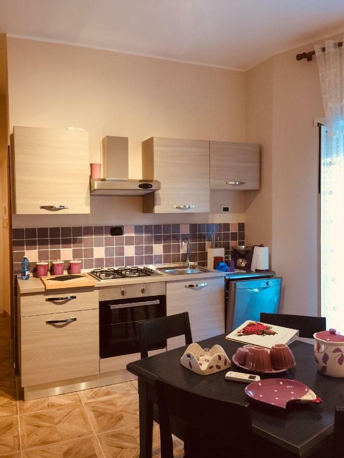 Apartament Casa Di Ilaria Anzio Zewnętrze zdjęcie