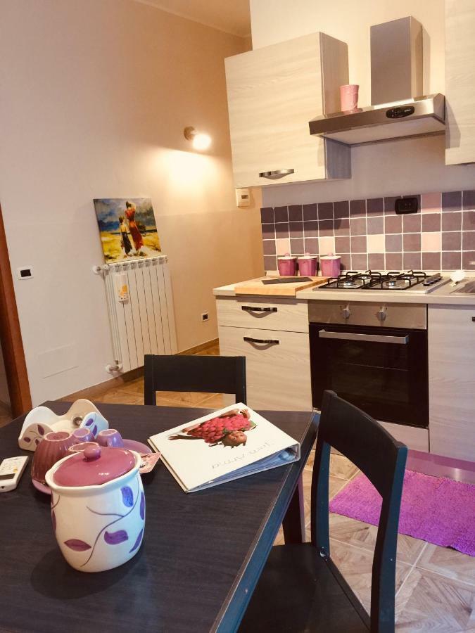 Apartament Casa Di Ilaria Anzio Zewnętrze zdjęcie