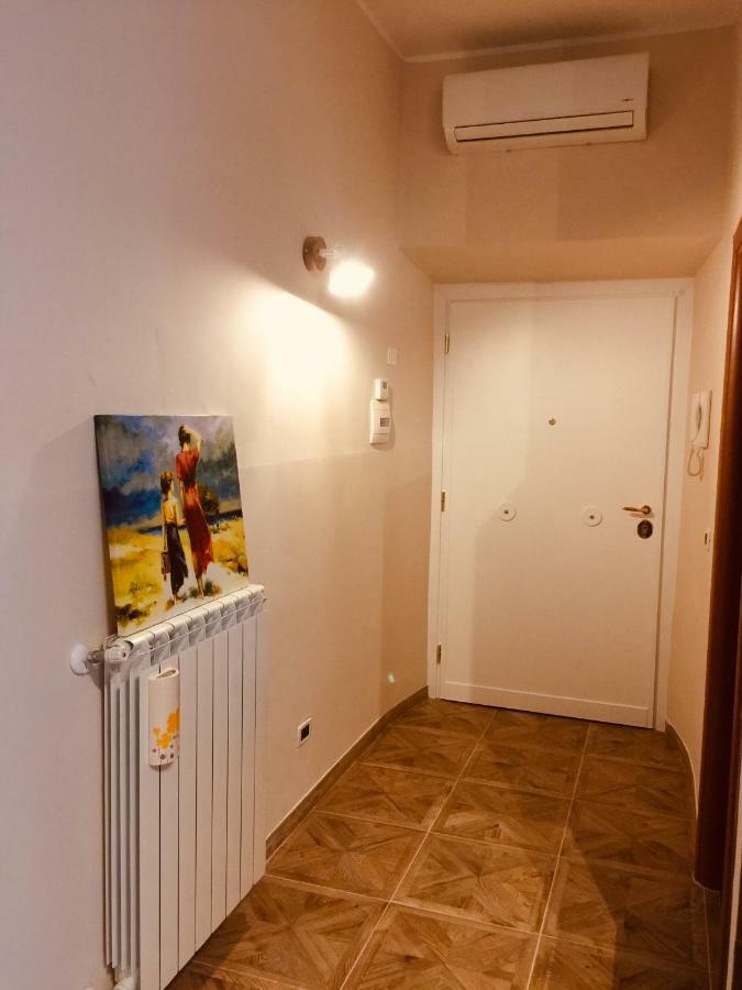 Apartament Casa Di Ilaria Anzio Zewnętrze zdjęcie