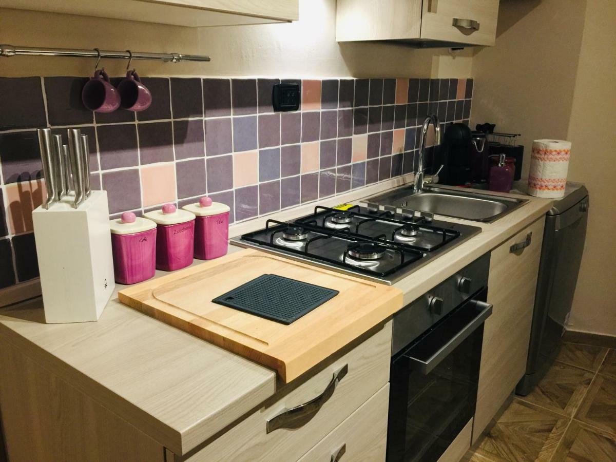 Apartament Casa Di Ilaria Anzio Zewnętrze zdjęcie
