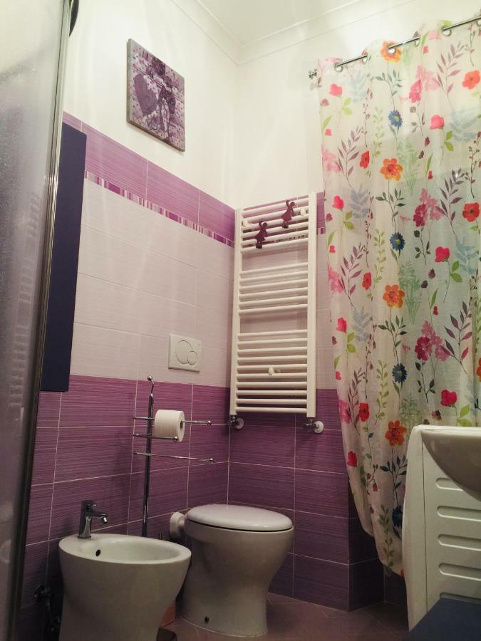 Apartament Casa Di Ilaria Anzio Zewnętrze zdjęcie