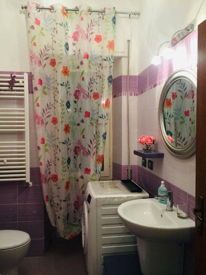 Apartament Casa Di Ilaria Anzio Zewnętrze zdjęcie
